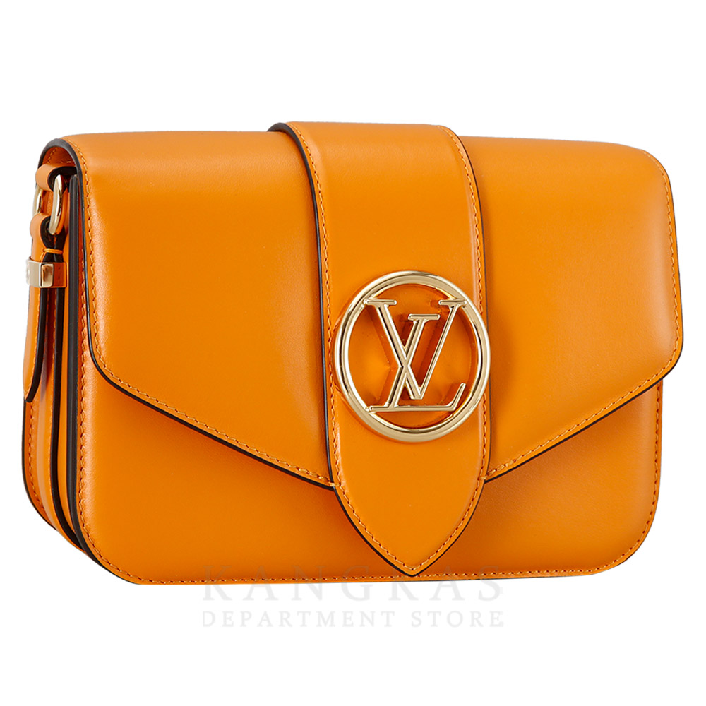 LOUIS VUITTON(USED)루이비통 M55946 퐁 뇌프